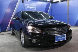 TOYOTA CAMRY ปี 2006 full