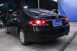 TOYOTA CAMRY ปี 2006 full