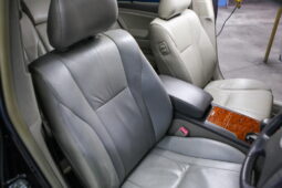 TOYOTA CAMRY ปี 2006 full