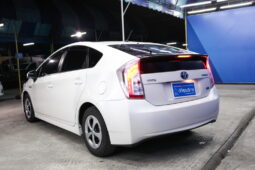 TOYOTA PRIUS HYBRID ปี 2013 full