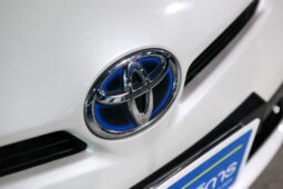 TOYOTA PRIUS HYBRID ปี 2013 full