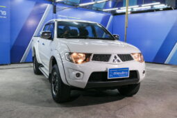 MITSUBISHI TRITON PLUS ปี 2013 full