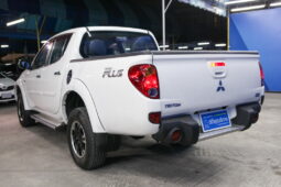 MITSUBISHI TRITON PLUS ปี 2013 full