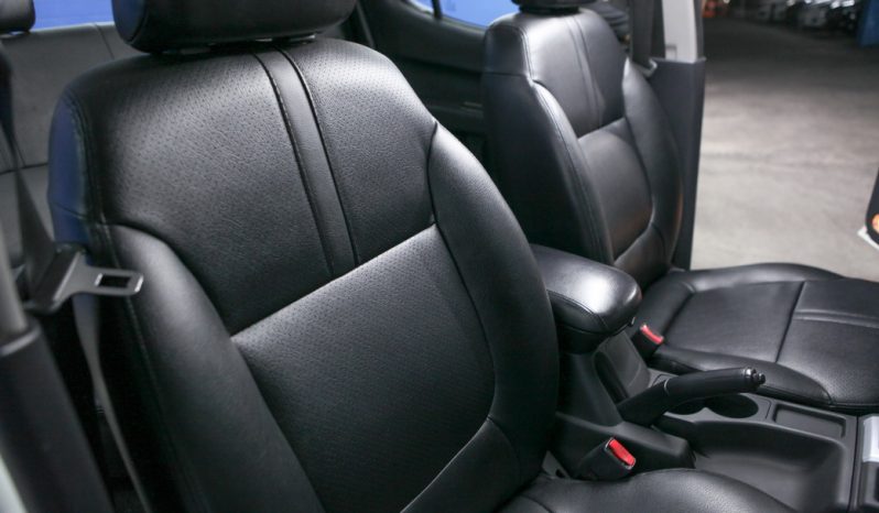 MITSUBISHI TRITON PLUS ปี 2013 full