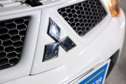 MITSUBISHI TRITON PLUS ปี 2013 full