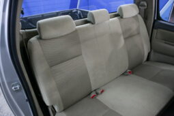 TOYOTA VIGO E ปี 2013 full