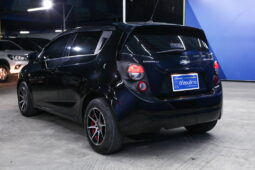 CHEVROLET SONIC ปี 2013 full