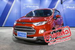 FORD ECOSPORT AT ปี 2015