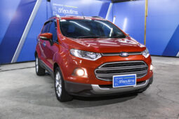 FORD ECOSPORT AT ปี 2015 full