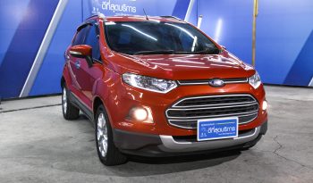 FORD ECOSPORT AT ปี 2015 full