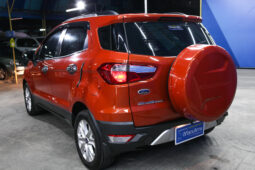 FORD ECOSPORT AT ปี 2015 full