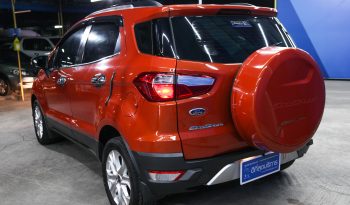 FORD ECOSPORT AT ปี 2015 full