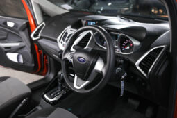 FORD ECOSPORT AT ปี 2015 full