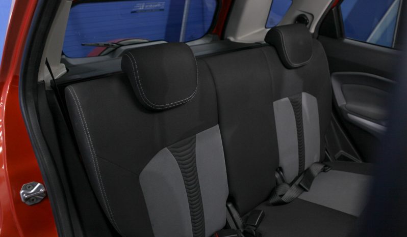 FORD ECOSPORT AT ปี 2015 full