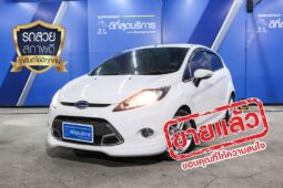 FORD FIESTA ปี 2011