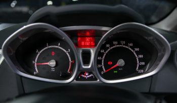 FORD FIESTA ปี 2011 full