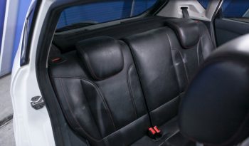 FORD FIESTA ปี 2011 full