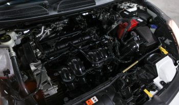 FORD FIESTA ปี 2011 full