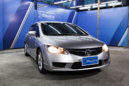 HONDA CIVIC FD I-VTEC ปี 2010 full