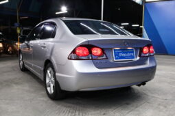 HONDA CIVIC FD I-VTEC ปี 2010 full