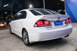 HONDA CIVIC FD ปี 2010 full