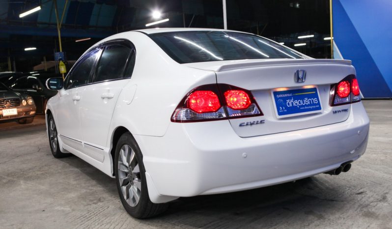 HONDA CIVIC FD ปี 2010 full