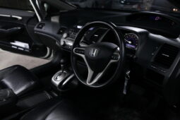 HONDA CIVIC FD ปี 2010 full