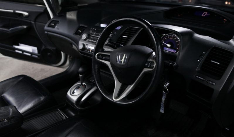 HONDA CIVIC FD ปี 2010 full