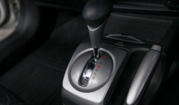 HONDA CIVIC FD ปี 2010 full