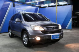 HONDA CRV E ปี 2007 full