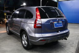 HONDA CRV E ปี 2007 full