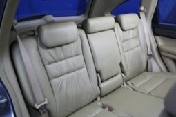 HONDA CRV E ปี 2007 full