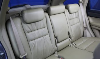 HONDA CRV E ปี 2007 full