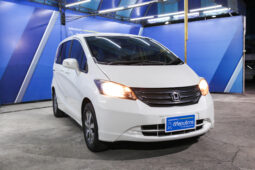 HONDA FREED ปี 2010 full