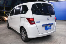 HONDA FREED ปี 2010 full