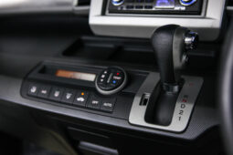 HONDA FREED ปี 2010 full