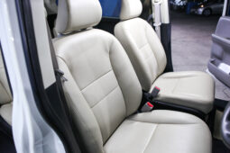 HONDA FREED ปี 2010 full