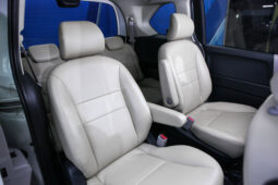 HONDA FREED ปี 2010 full
