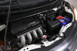 HONDA FREED ปี 2010 full