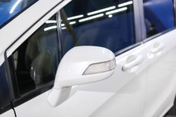 HONDA FREED ปี 2010 full