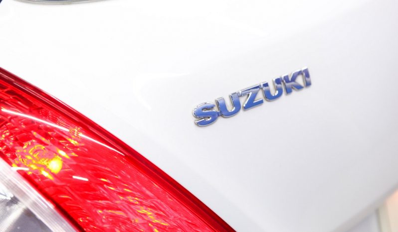 SUZUKI SWIFT GLX ปี 2013 full