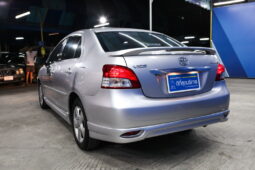 TOYOTA VIOS E ปี 2007 full