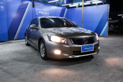 HONDA ACCORD E ปี 2008 full