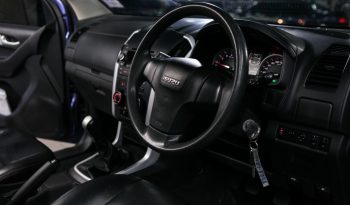 ISUZU D-MAX HI-LANDER CAB ปี 2016 full