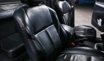 ISUZU D-MAX HI-LANDER CAB ปี 2016 full
