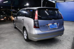 MITSUBISHI SPACE WAGON ปี 2004 full