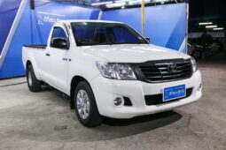 TOYOTA VIGO CHAMP ปี 2013 full