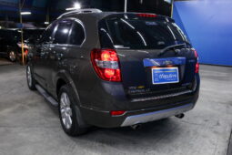 CHEVROLET CAPTIVA ปี 2013 full