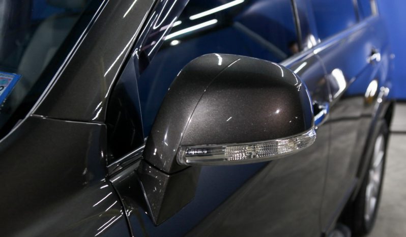 CHEVROLET CAPTIVA ปี 2013 full