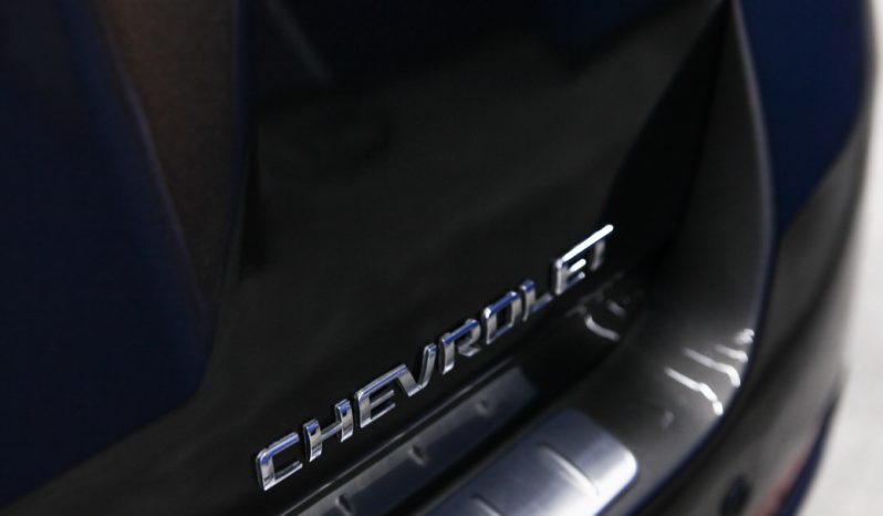 CHEVROLET CAPTIVA ปี 2013 full